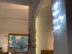 -COTTON CAFE(德信·中外公寓店)