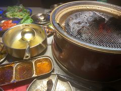 -西塔老太太泥炉烤肉(温州首店万象城黑金店)