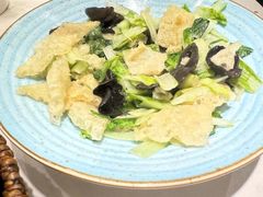 -虎哥私房菜(馒头山店)