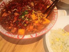 -泥糊破店小酒馆·团建聚餐(南京西路店)