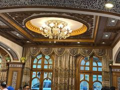 -新疆伊宁远征餐厅