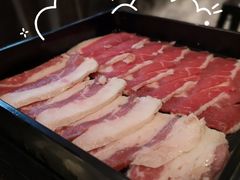 -京和风食堂·定食寿喜锅(保利樾广场店)