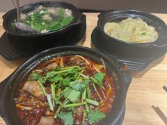 -十吉老砂锅(天生丽街生活馆店)