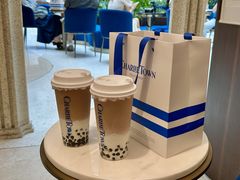 -CHARLIETOWN红茶公司(南京万象天地店)
