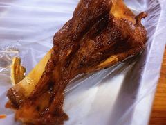 -赵元章肉骨烧(山塘街店)