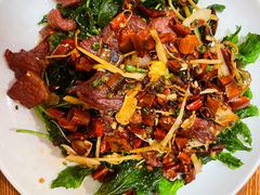 -滇越乘象云南餐厅(次渠店)