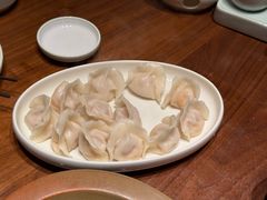 -喜鼎海胆水饺(东港店)