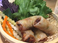 -越美小馆·越南料理(曲江店)