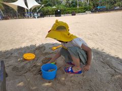 -惠州金海湾嘉华度假酒店