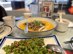 -香港新曜记茶餐厅(星耀城店)
