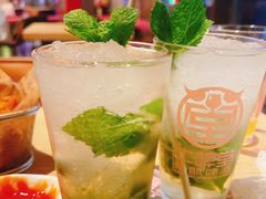 -牛啤堂精酿啤酒餐吧(五棵松华熙店)
