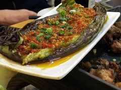 -浮何烤铺(桐梓林店)