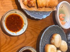-鑫震源·苏式大虾生煎(山塘街店)