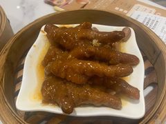 -赏点粤式点心(广州塔店)