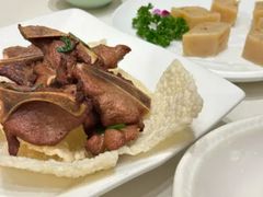 -得月楼·省级非遗·传统苏帮菜(观前店)