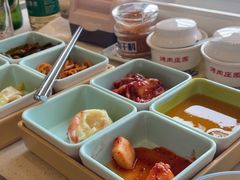 -韩香福烤肉庄园(荣成店)