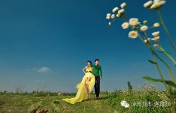 -施华洛婚纱摄影会所(范阳中路店)