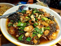 -食锦记·福建私房菜(浦西万达店)