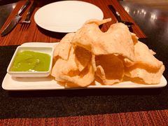 -WOLFGANG PUCK KITCHEN & BAR(迪士尼小镇店)