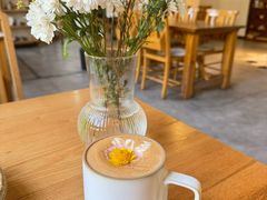 -山由之cafe&meal(小寨店)