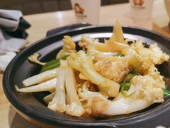 -花少爷的粥(中贸广场店)