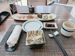 -田舍家Inakaya·炉端烧·铁板烧(天汇igc店)