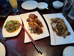 -小南洋海景餐厅(深圳湾店)