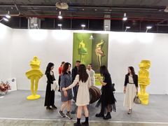 -东浩兰生上海世博展览馆