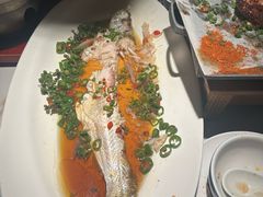 -绿茶餐厅(龙井船宴· 品牌总店)