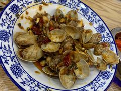 -江城燕子大排档(江汉路步行街店)