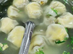 -小汉食馄饨店