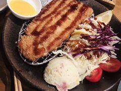 -铃木食堂(帽儿胡同店)