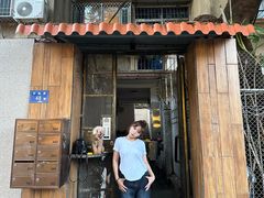 -厦门良筑精品酒店(厦门中山路店)