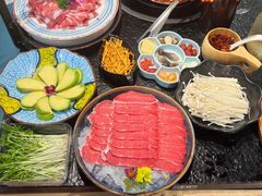-阳坊涮肉(西直门凯德mall店)