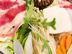 -八间(合生汇店)