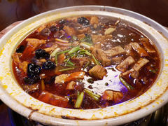 -后院犇牛主题餐厅(云岗店)
