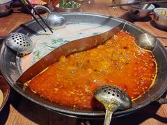 -楠火锅(仁恒梦中心店)