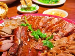 -春梅里卤鹅馆·47年老字号(中山路店)