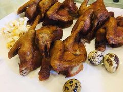 招牌乳鸽-清心鸡沙田乳鸽店·非遗传承(石溪店)