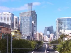 -中央广播电视总台(光华路办公区)