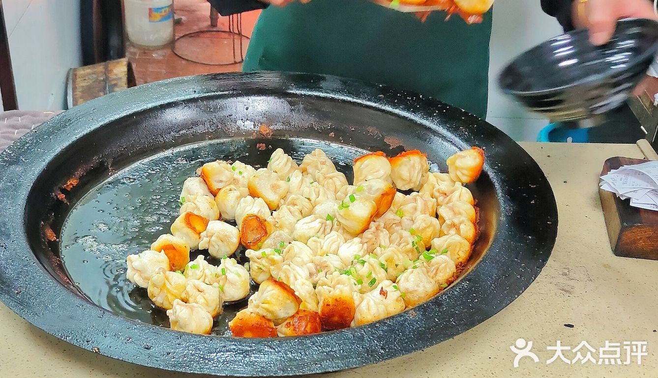 杭州14/100|不可错过的老底子早餐店❗
