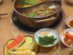 -松野谷·寿喜烧自助(华联顺义金街购物中心店)