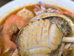 -大中沙茶面(中山路店)