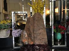 -杭州西湖桔子水晶酒店