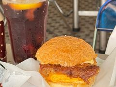 -颓记茶餐厅(美景总店)