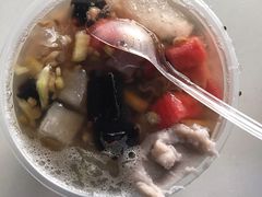 -吉小手•豆花和糖水(卧龙晓城店)