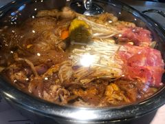 -和福顺牛肉大虾焖锅自助(宝业店)