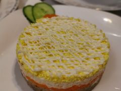 -92°C俄式厨房(中央大街店)