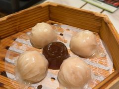 稻香虾饺皇-稻香饭店(IFS国金中心店)