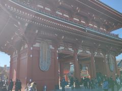 -浅草寺